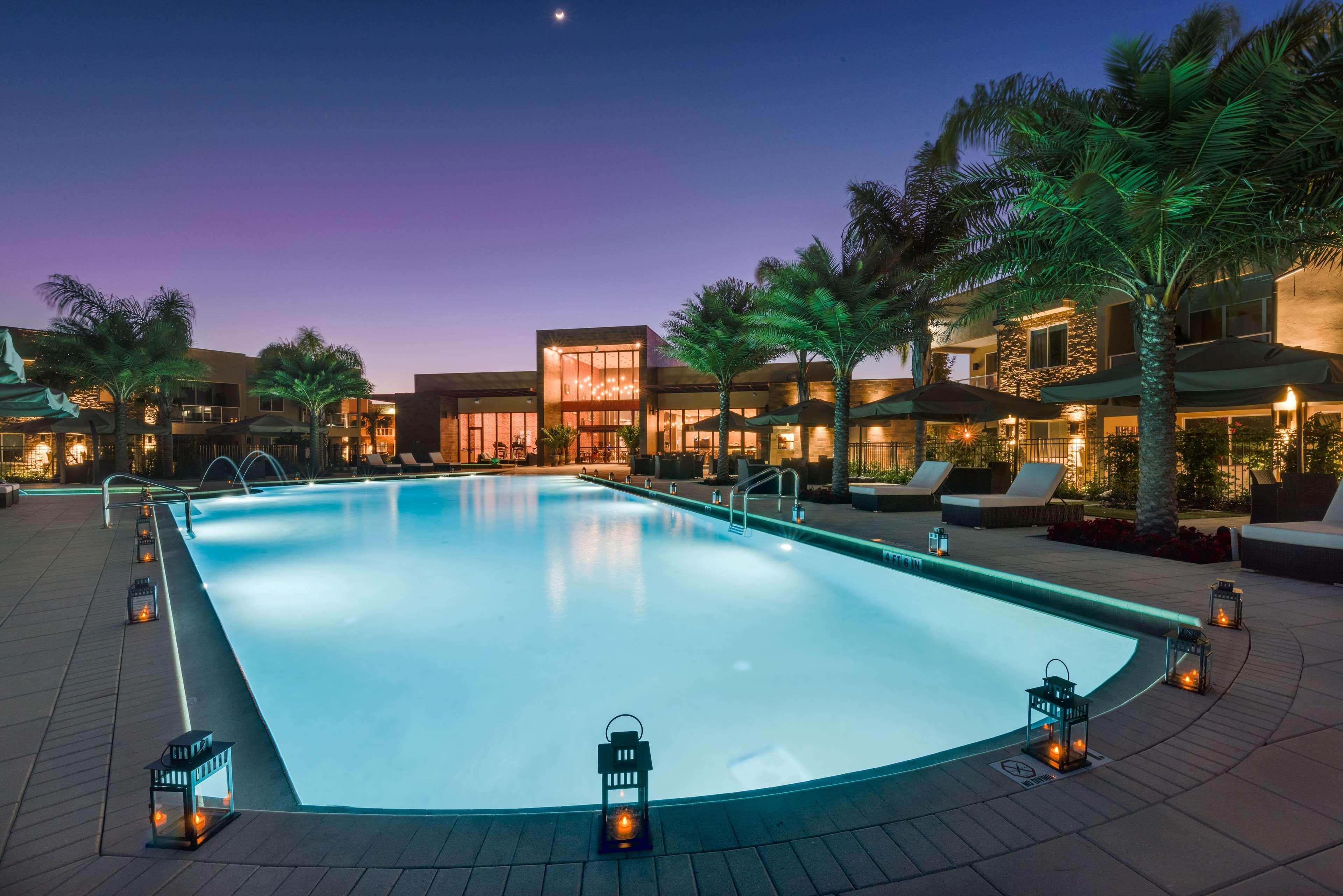 Magic Village Yards Trademark Collection By Wyndham Four Corners Экстерьер фото