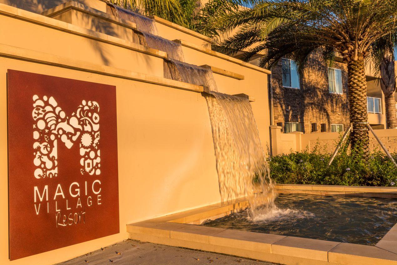 Magic Village Yards Trademark Collection By Wyndham Four Corners Экстерьер фото