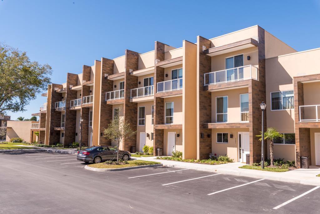Magic Village Yards Trademark Collection By Wyndham Four Corners Экстерьер фото