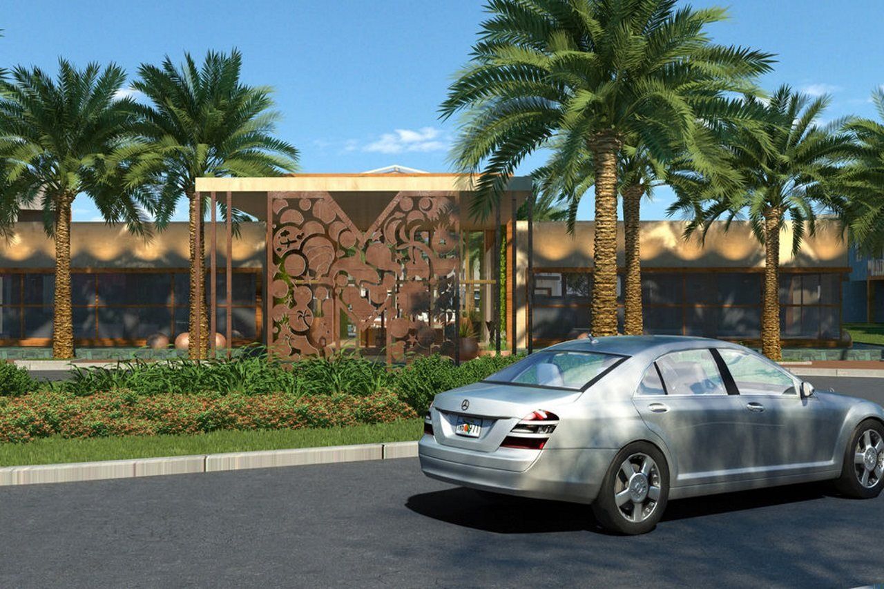 Magic Village Yards Trademark Collection By Wyndham Four Corners Экстерьер фото