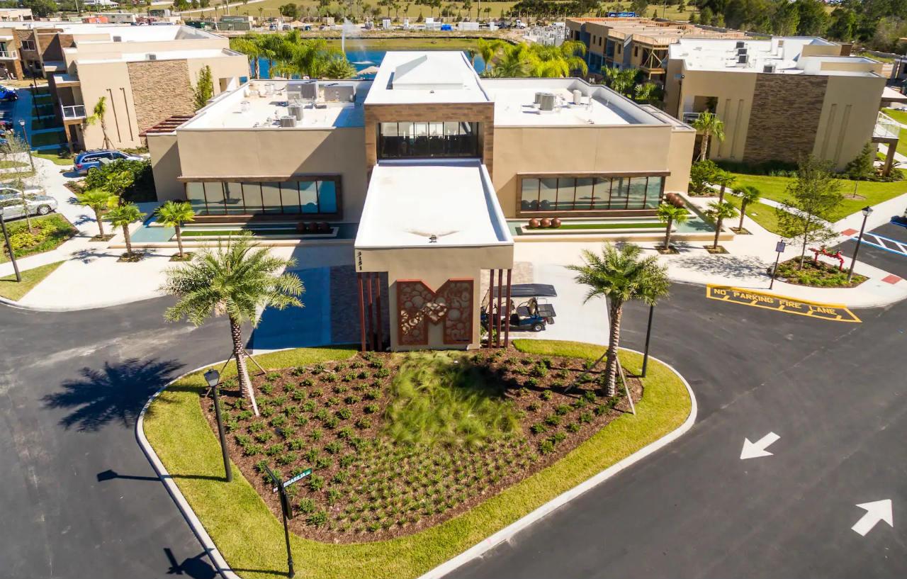 Magic Village Yards Trademark Collection By Wyndham Four Corners Экстерьер фото